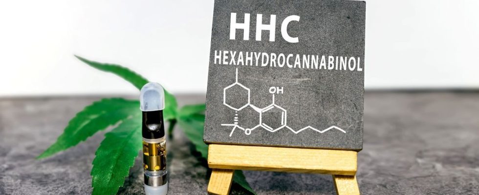 HHC cannabis derivative sellers anticipate ban