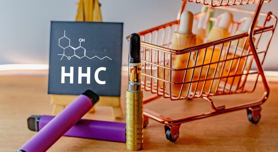 HHC effects danger what is this new drug