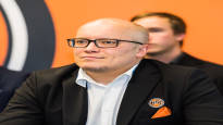 HPK CEO Antti Toivanen has resigned from his position