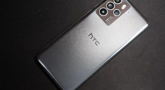 HTC U23 Pro 5G Features Leaked