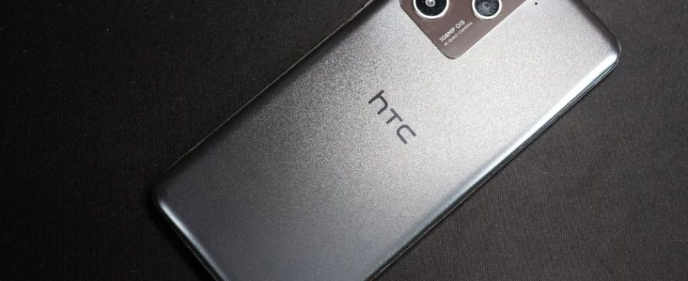 HTC U23 Pro 5G Features Leaked