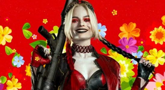 Harley Quinn at Marvel Margot Robbie is set to star