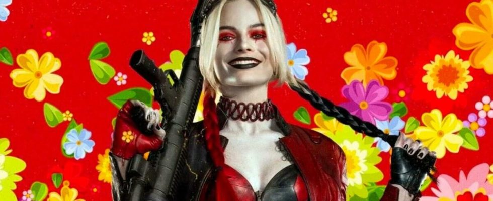 Harley Quinn at Marvel Margot Robbie is set to star