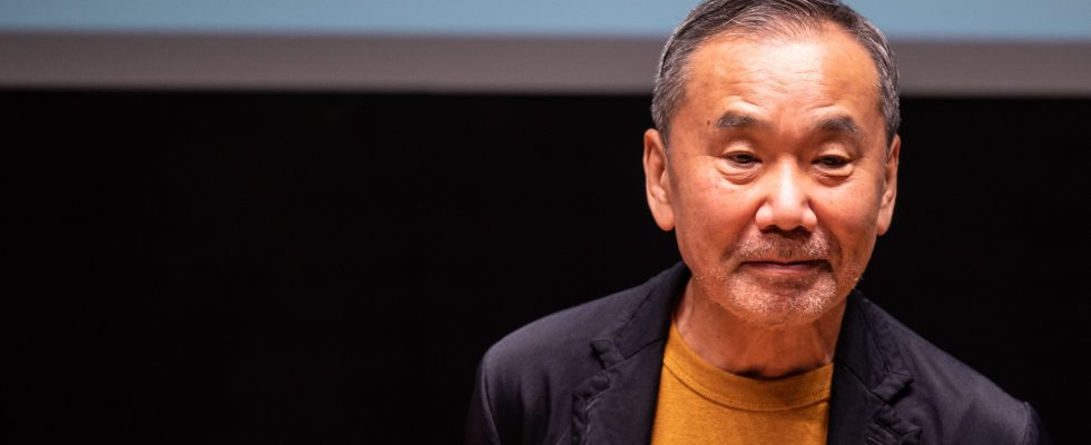 Haruki Murakami guest of a gendered American university a disheartening