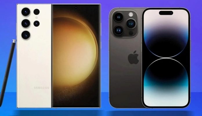 Here are this years best selling phones there are 4