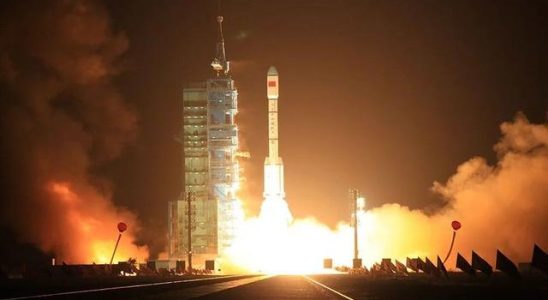 Here is Chinas Moon target by 2030