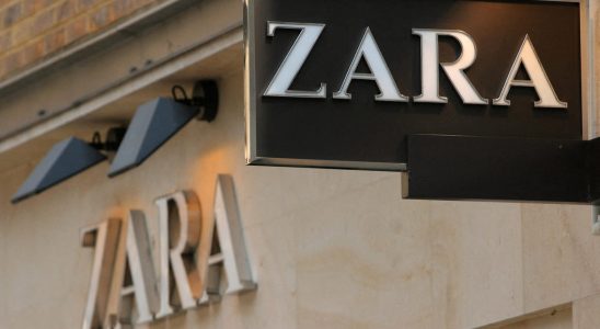 Here is the day to go to Zara and the