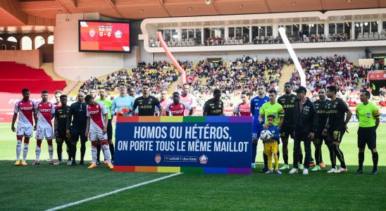 Homophobia in football We missed something