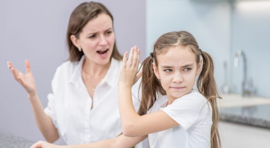 How to recognize a toxic parent 5 unmistakable signs