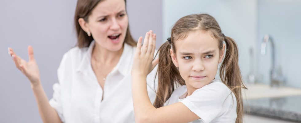 How to recognize a toxic parent 5 unmistakable signs