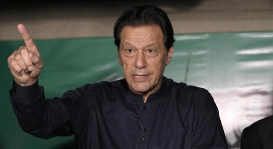 Imran Khan agrees to conditional search of his home