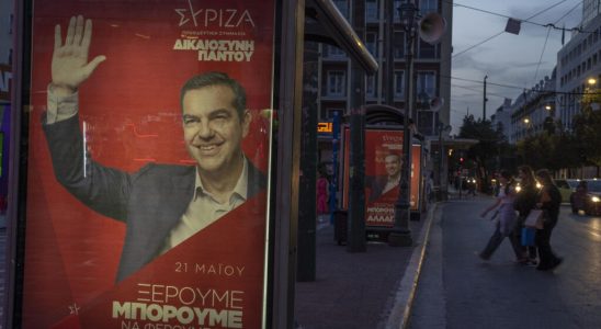 In Greece towards legislative elections without a winner