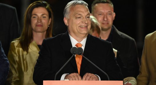 In Hungary Orban privatizes the economy for his benefit