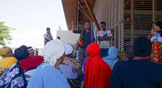 In Mayotte pro Wuambushu continue their actions against illegal immigrants