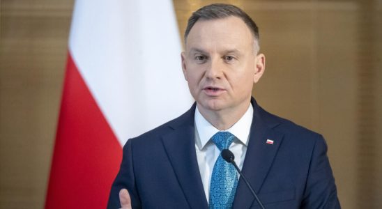 In Poland a commission of inquiry into Russian influence described