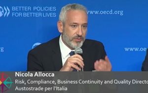 Infrastructures and fight against corruption ASPI opens OECD forum