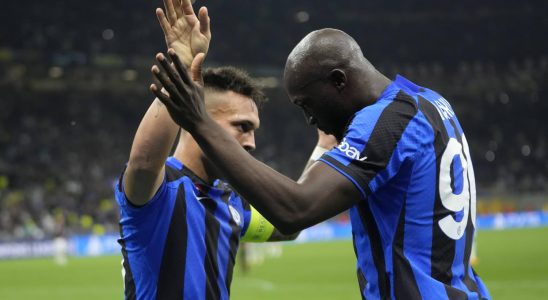 Inter Milan eliminates AC Milan and returns to the Champions