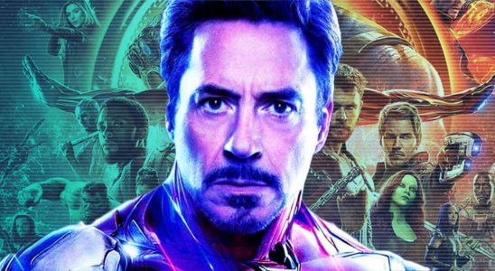 Iron Man and other Marvel heroes have died needlessly