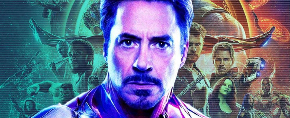 Iron Man and other Marvel heroes have died needlessly