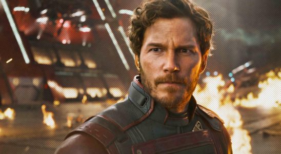 Is Guardians of the Galaxy 4 coming James Gunns MCU