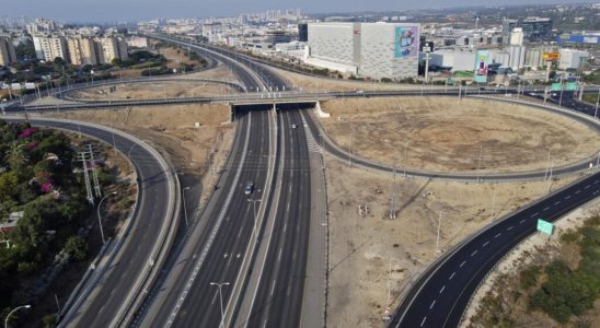 Israel automobile altercation or nationalist crime