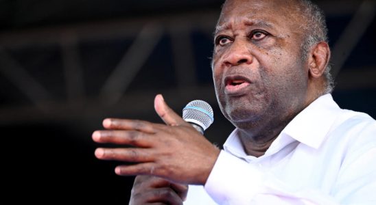 Ivory Coast Laurent Gbagbo still absent from the electoral list