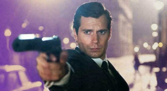 James Bond forced Henry Cavill to reject a fantasy hit