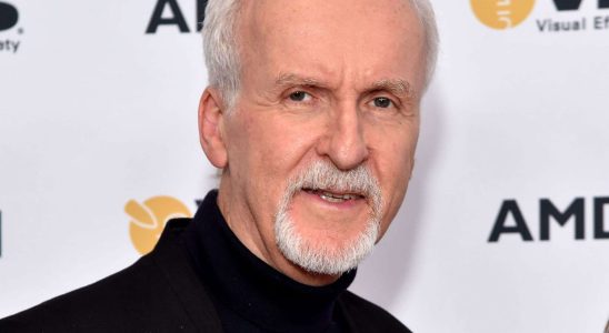 James Cameron a new exhibition on the director of Avatar