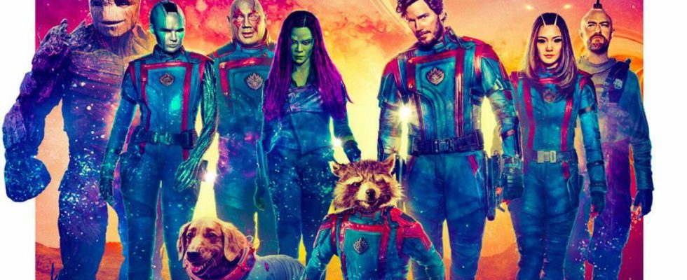 James Gunn defends the move and his explanation is perfect