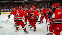 Jesperi Kotkaniemi in many roles the Carolina Hurricanes are the