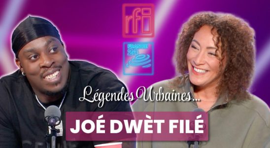 Joe Dwet File Caribbean 20