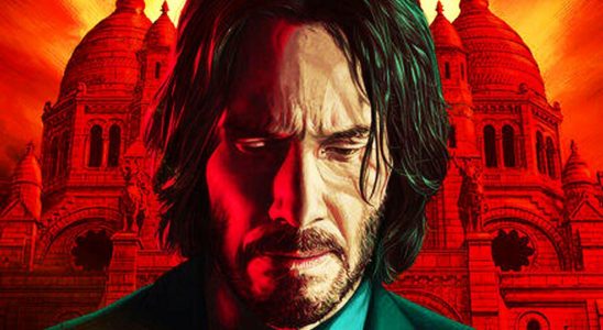 John Wick 5 Announcement Featuring Keanu Reeves Causes Maximum Confusion