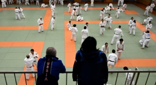 Judo Ukraine withdraws from Worlds to protest against the presence