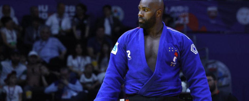 Judo the International Federation recognizes a refereeing error in the