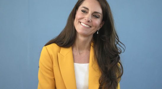 Kate Middleton is absolutely a fan of this French brand