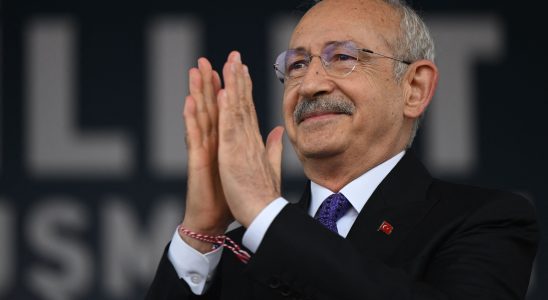 Kilicdaroglu the Joe Biden of Turkiye