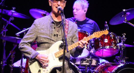 Kim Mitchell Sass Jordan to perform at Brantfords Canada Day