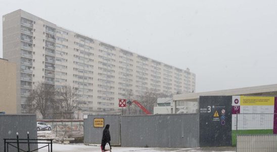 La Pierre the forgotten people of Bagneux at the heart