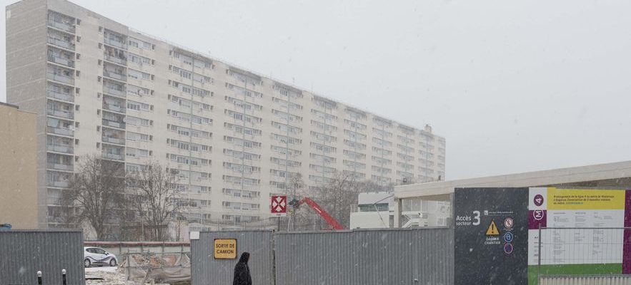 La Pierre the forgotten people of Bagneux at the heart