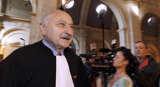 Lawyer and former minister Georges Kiejman dies aged 90