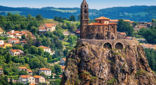 Le Puy en Velay