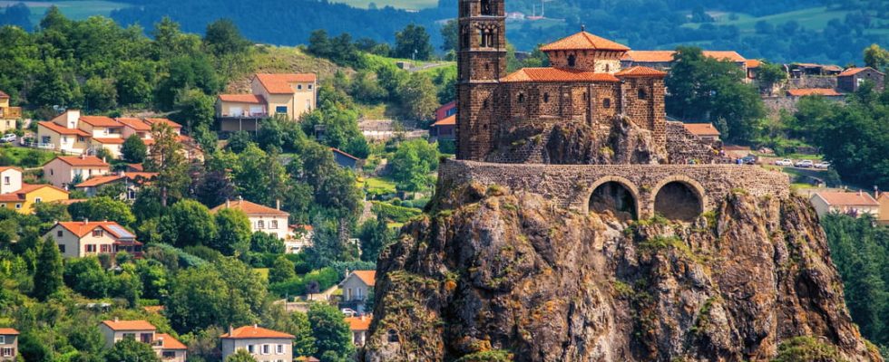 Le Puy en Velay