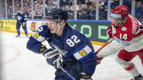 Leijonat got the medicine he needed for headaches Ismo