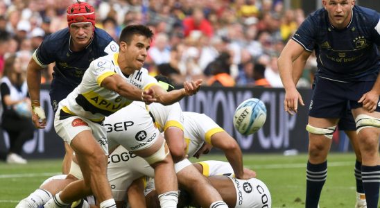 Leinster – La Rochelle catastrophic start to the final for