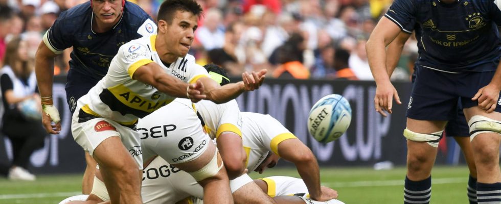 Leinster – La Rochelle catastrophic start to the final for