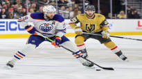 Leon Draisaitl did a trick last accomplished by Jari Kurri