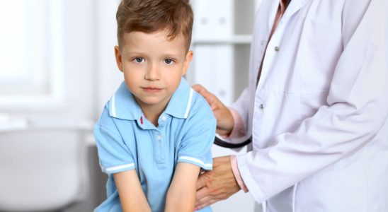 Leukemia in children types symptoms cure