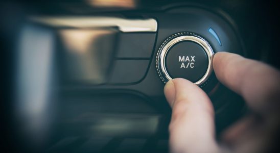 Listen carefully to your cars air conditioning if you hear