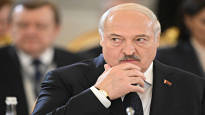 Lukashenko Russia has started transferring nuclear weapons to Belarus