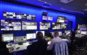 MFE buys Prosiebensat1 shares and rises to 2887